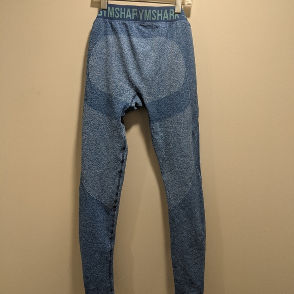 Gymshark Leggings - Picture 3 of 4